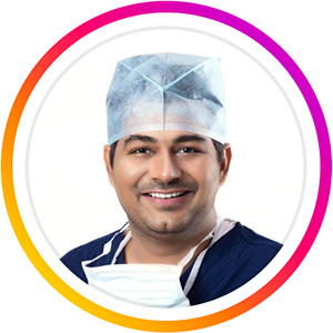 Dr. Rahil Chaudhary